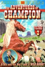 Watch The Adventures of Champion 0123movies